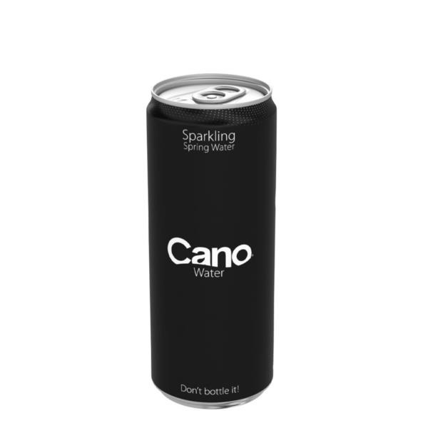 CanO Water Sparking Ring Pull
